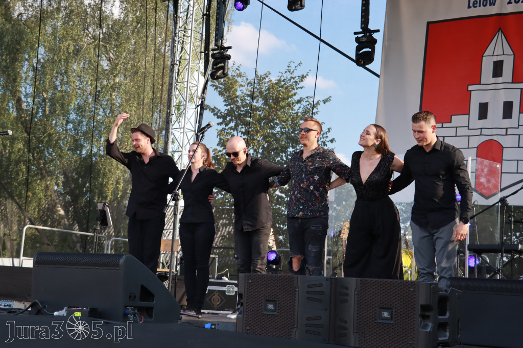 Fotorelacja: Festiwal Kultury Żydowskiej w Lelowie