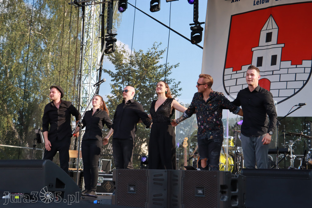 Fotorelacja: Festiwal Kultury Żydowskiej w Lelowie