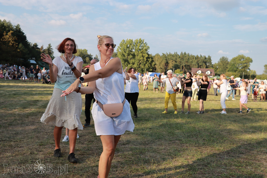 Fotorelacja: Festiwal Kultury Żydowskiej w Lelowie