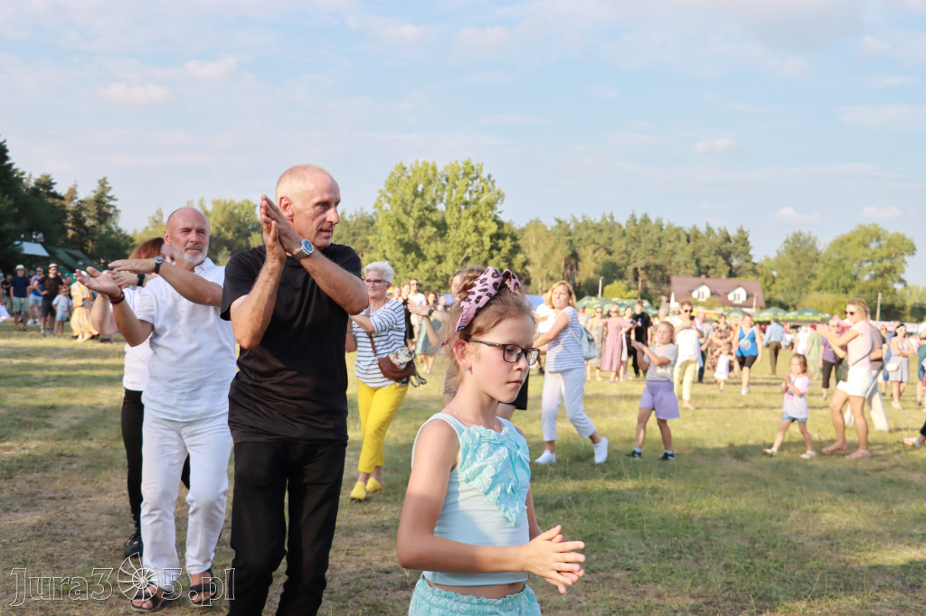 Fotorelacja: Festiwal Kultury Żydowskiej w Lelowie