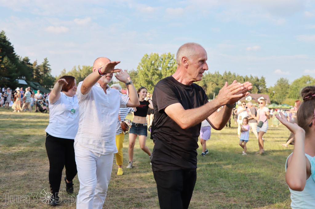 Fotorelacja: Festiwal Kultury Żydowskiej w Lelowie