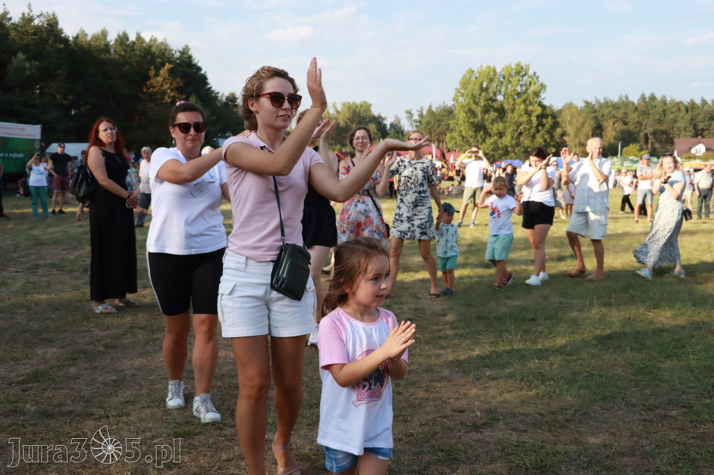 Fotorelacja: Festiwal Kultury Żydowskiej w Lelowie