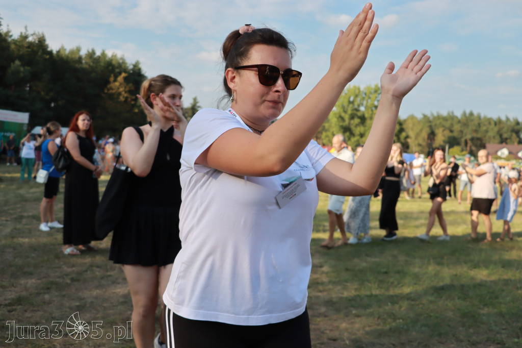 Fotorelacja: Festiwal Kultury Żydowskiej w Lelowie