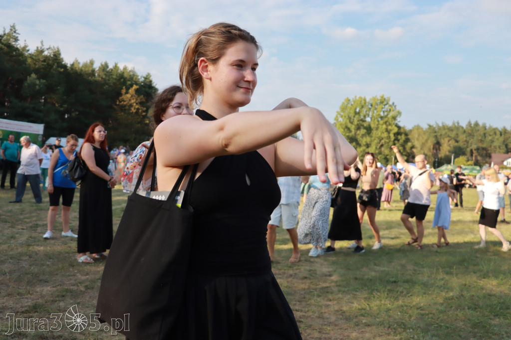 Fotorelacja: Festiwal Kultury Żydowskiej w Lelowie