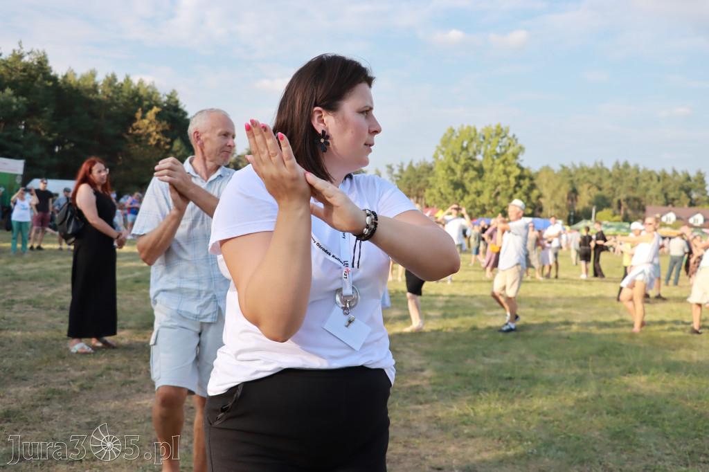 Fotorelacja: Festiwal Kultury Żydowskiej w Lelowie
