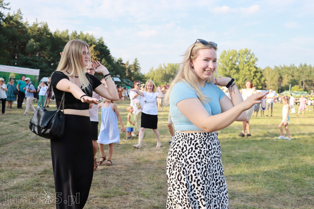Fotorelacja: Festiwal Kultury Żydowskiej w Lelowie