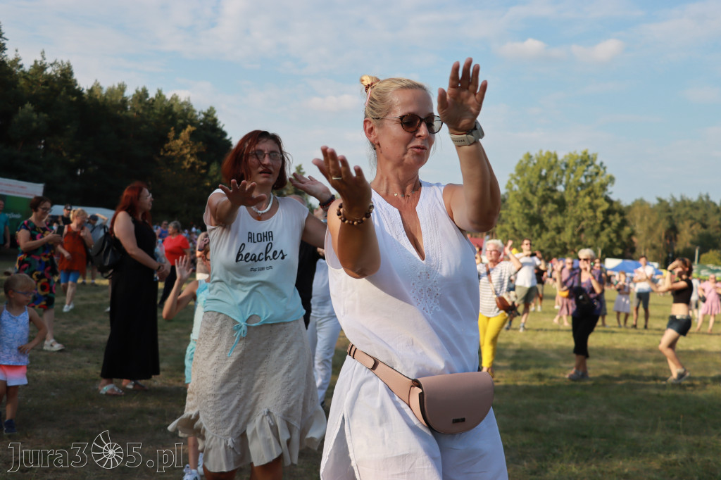 Fotorelacja: Festiwal Kultury Żydowskiej w Lelowie