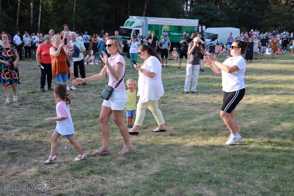 Fotorelacja: Festiwal Kultury Żydowskiej w Lelowie