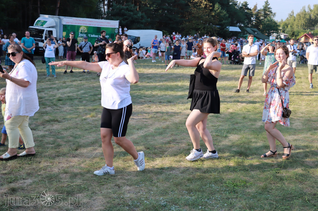 Fotorelacja: Festiwal Kultury Żydowskiej w Lelowie