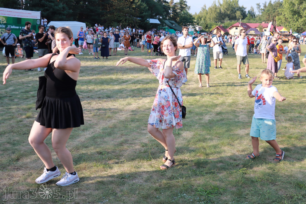 Fotorelacja: Festiwal Kultury Żydowskiej w Lelowie