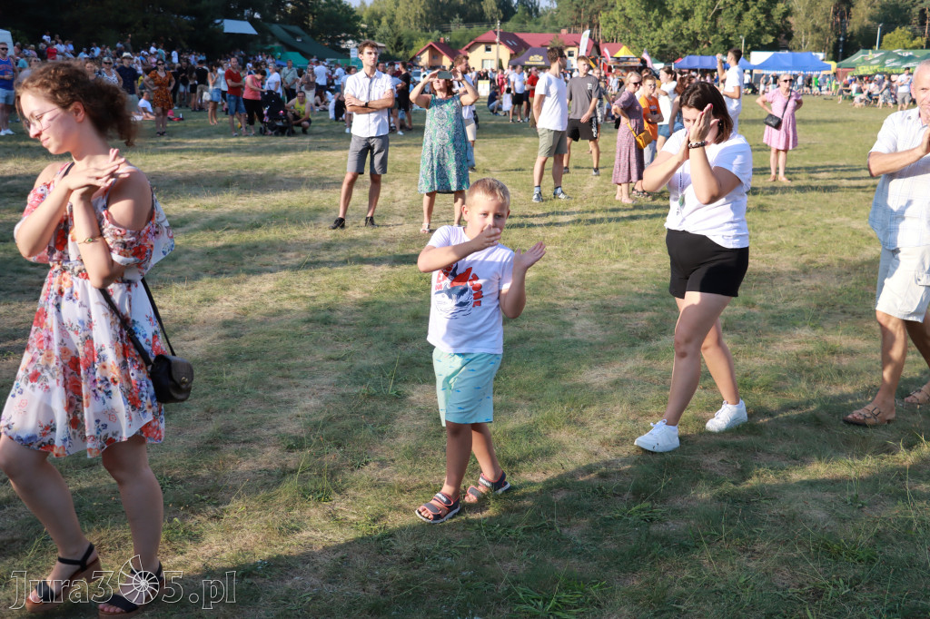 Fotorelacja: Festiwal Kultury Żydowskiej w Lelowie