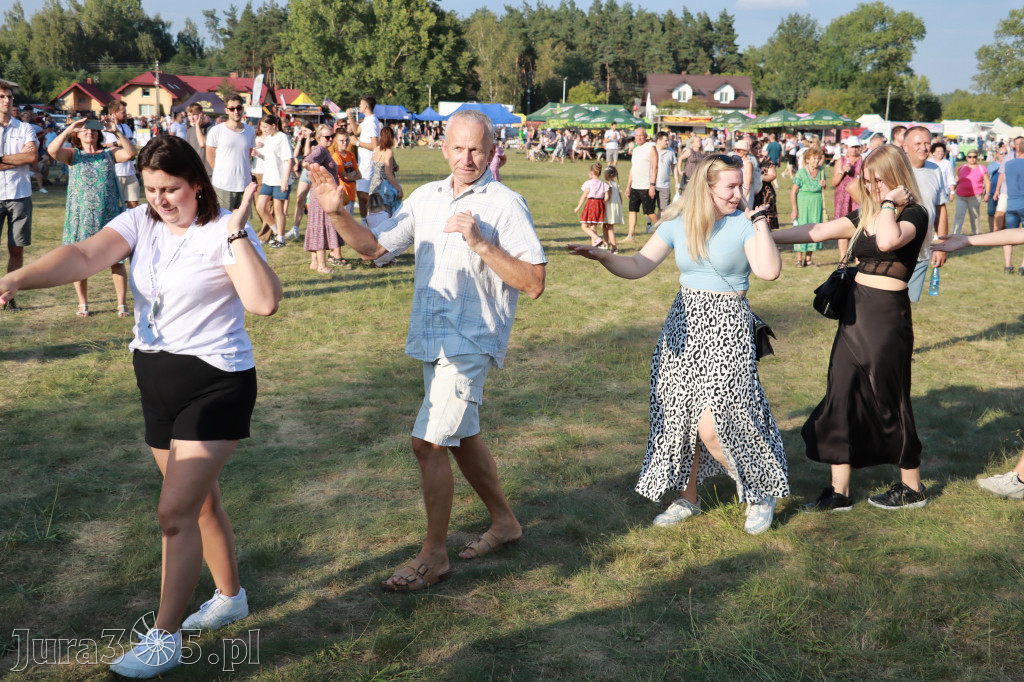 Fotorelacja: Festiwal Kultury Żydowskiej w Lelowie