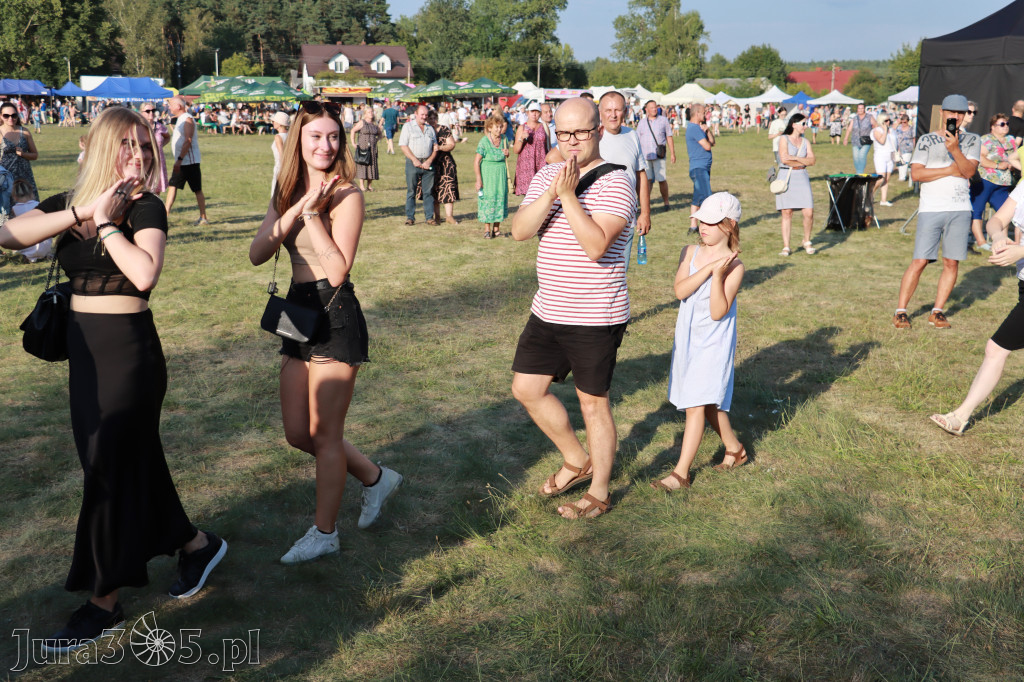 Fotorelacja: Festiwal Kultury Żydowskiej w Lelowie