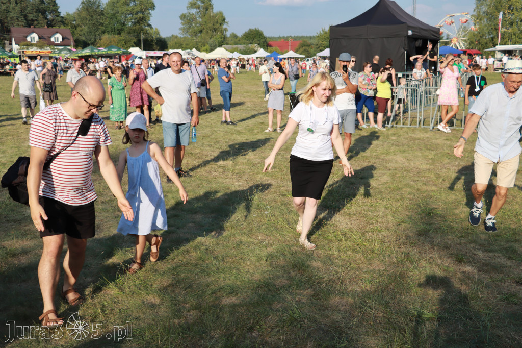 Fotorelacja: Festiwal Kultury Żydowskiej w Lelowie