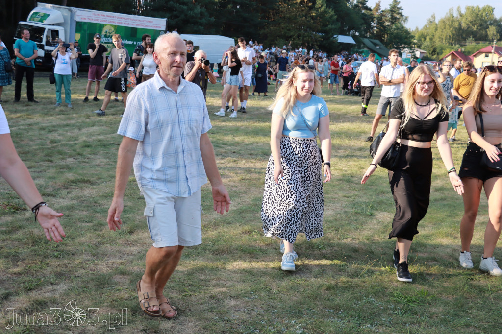 Fotorelacja: Festiwal Kultury Żydowskiej w Lelowie