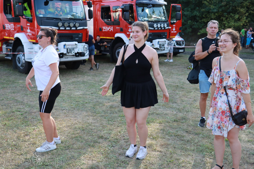 Fotorelacja: Festiwal Kultury Żydowskiej w Lelowie