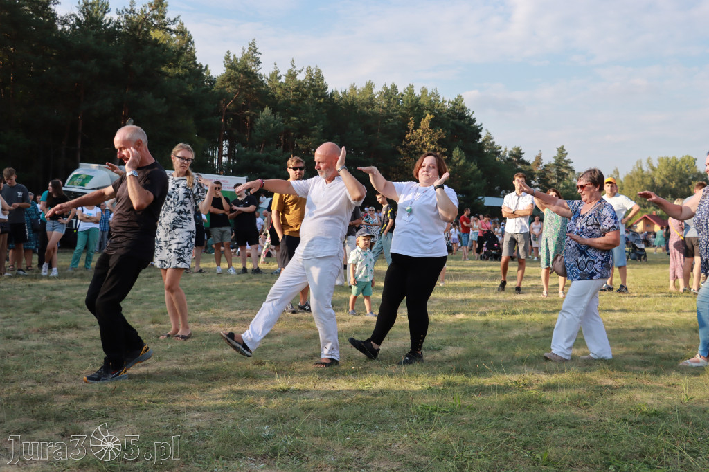 Fotorelacja: Festiwal Kultury Żydowskiej w Lelowie
