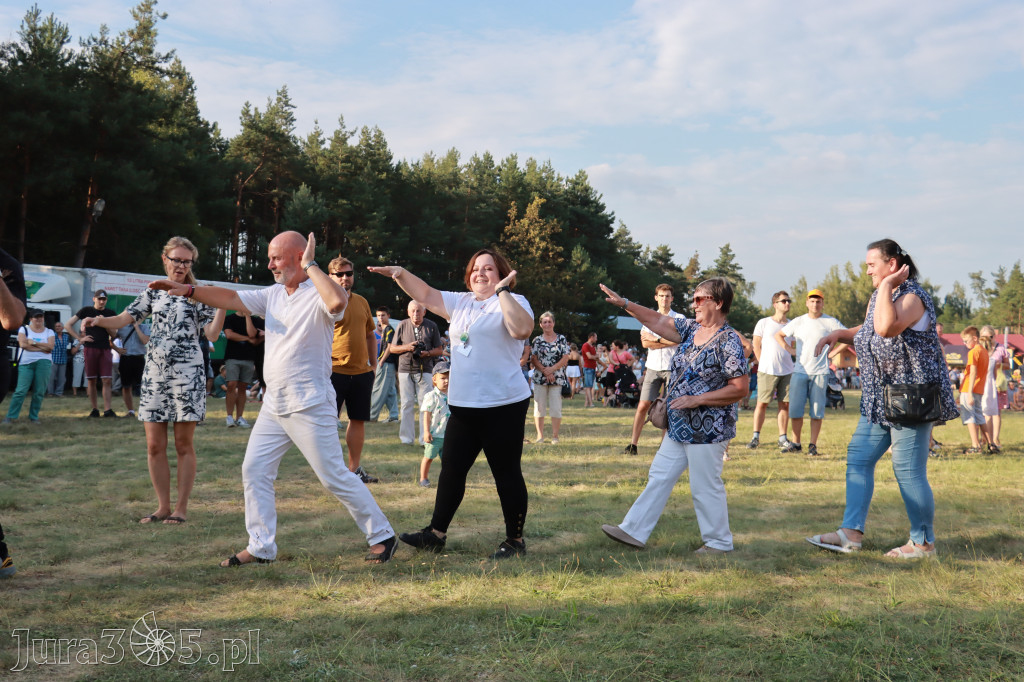 Fotorelacja: Festiwal Kultury Żydowskiej w Lelowie