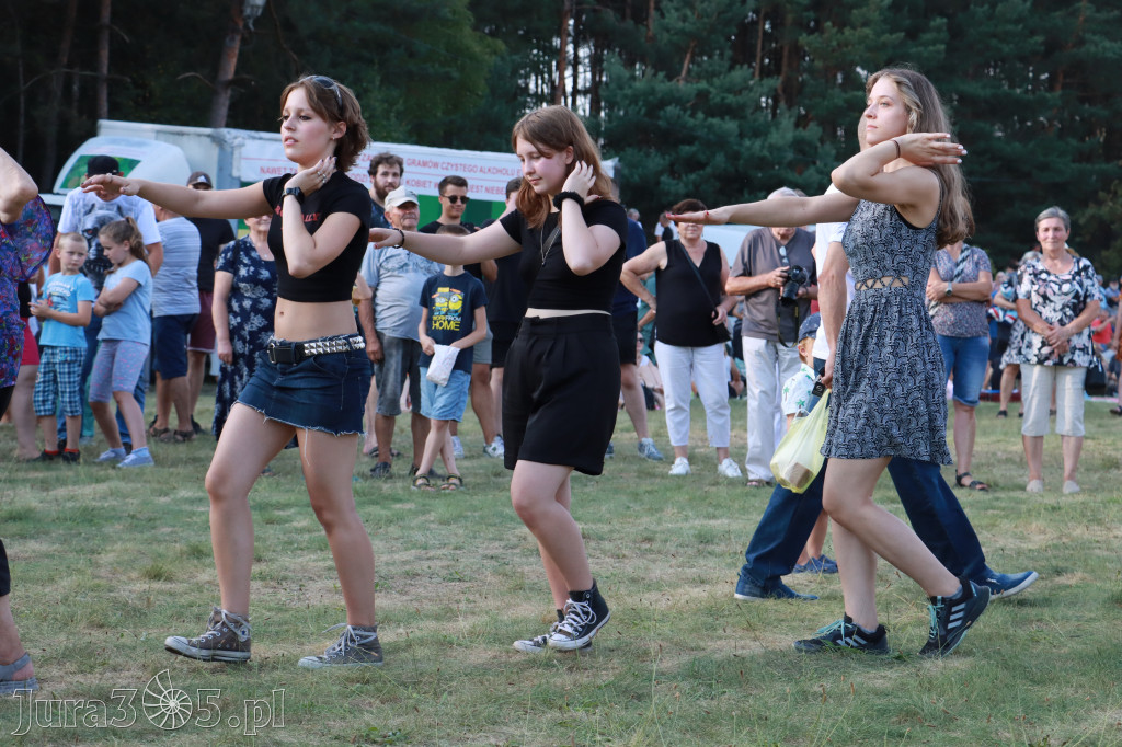 Fotorelacja: Festiwal Kultury Żydowskiej w Lelowie