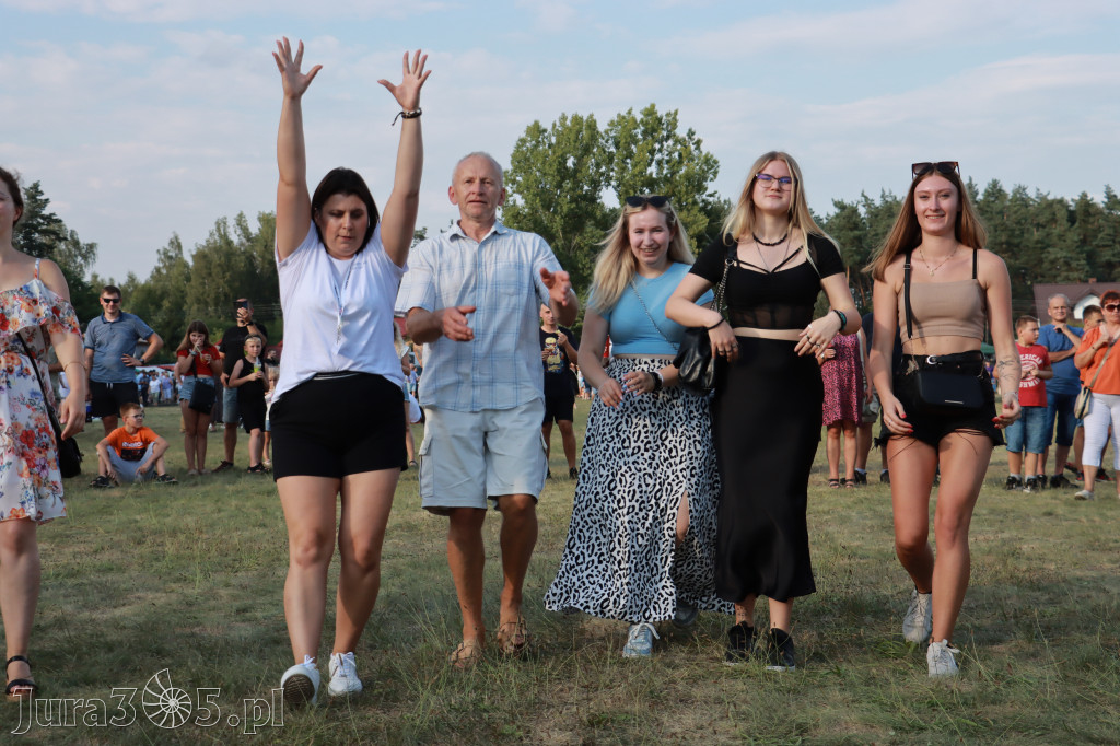 Fotorelacja: Festiwal Kultury Żydowskiej w Lelowie