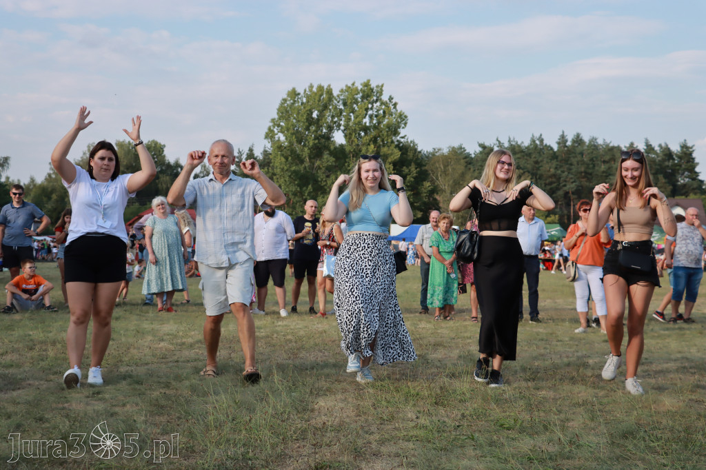 Fotorelacja: Festiwal Kultury Żydowskiej w Lelowie