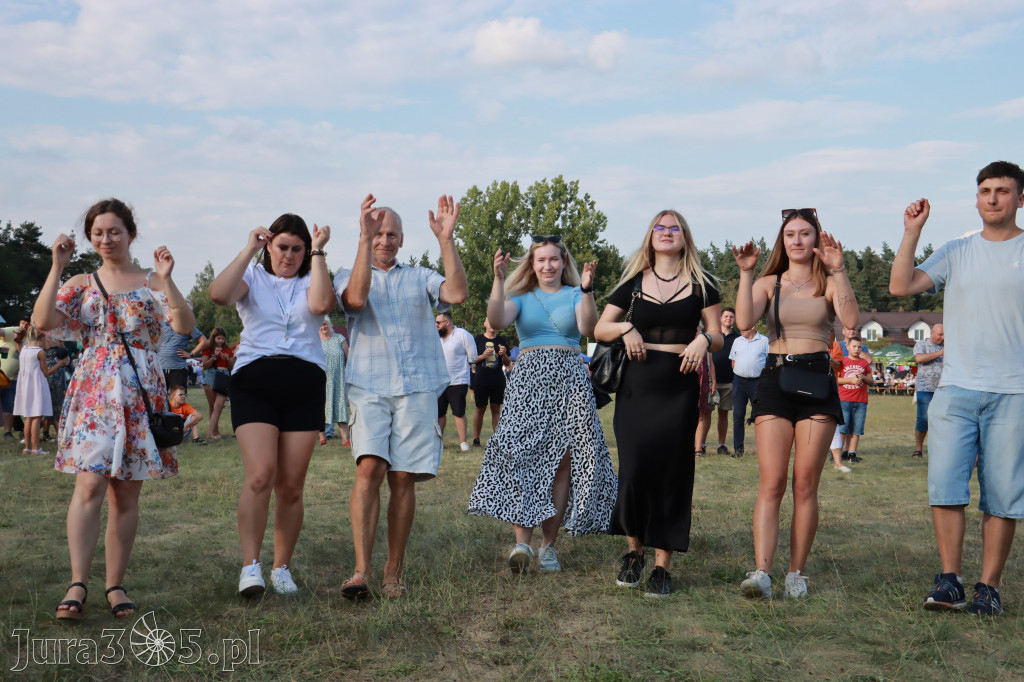 Fotorelacja: Festiwal Kultury Żydowskiej w Lelowie