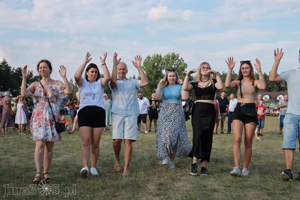 Fotorelacja: Festiwal Kultury Żydowskiej w Lelowie