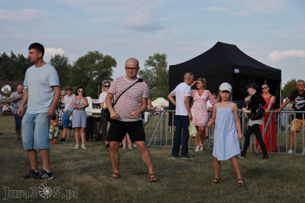 Fotorelacja: Festiwal Kultury Żydowskiej w Lelowie