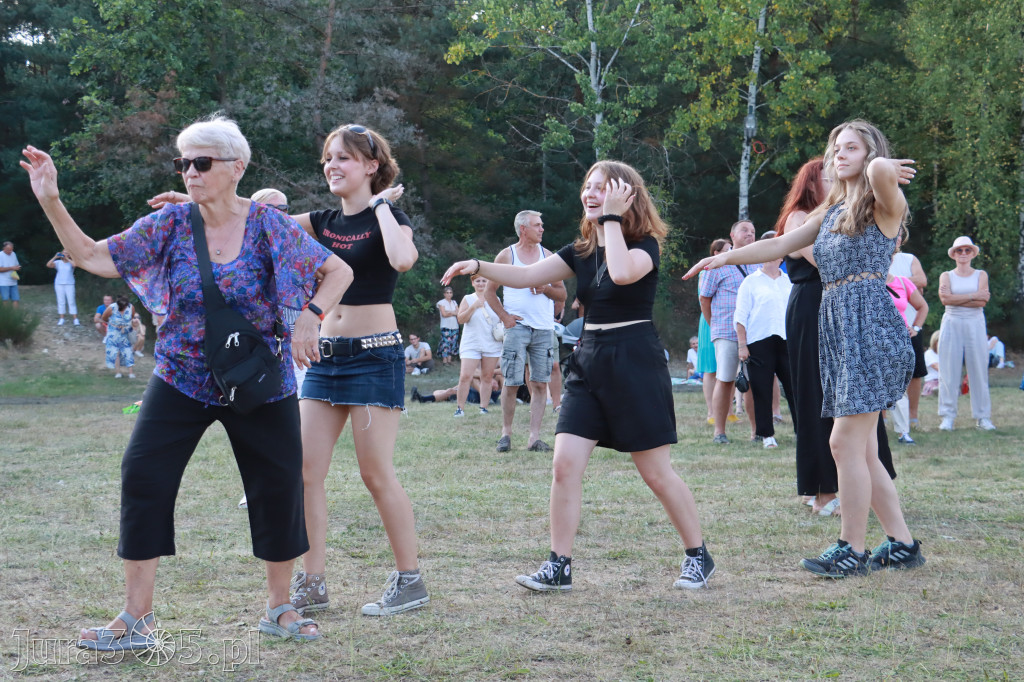 Fotorelacja: Festiwal Kultury Żydowskiej w Lelowie