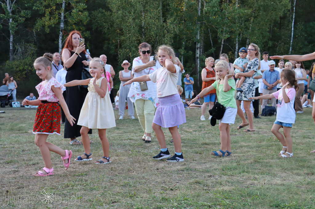 Fotorelacja: Festiwal Kultury Żydowskiej w Lelowie