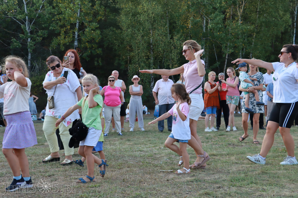 Fotorelacja: Festiwal Kultury Żydowskiej w Lelowie