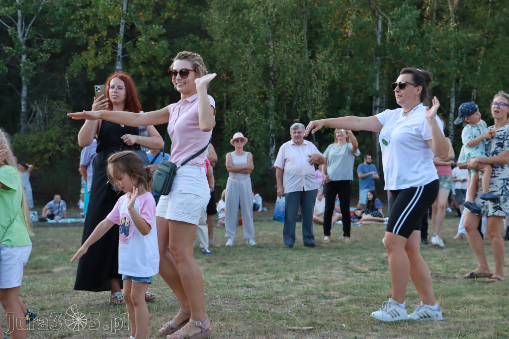 Fotorelacja: Festiwal Kultury Żydowskiej w Lelowie
