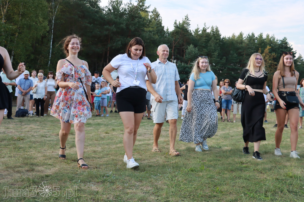Fotorelacja: Festiwal Kultury Żydowskiej w Lelowie