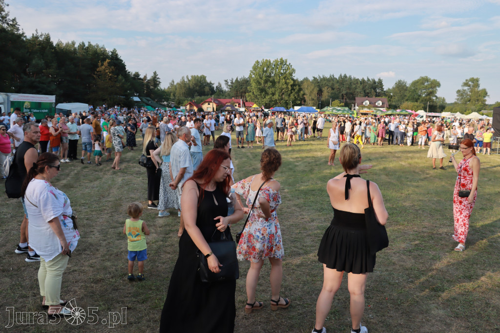 Fotorelacja: Festiwal Kultury Żydowskiej w Lelowie