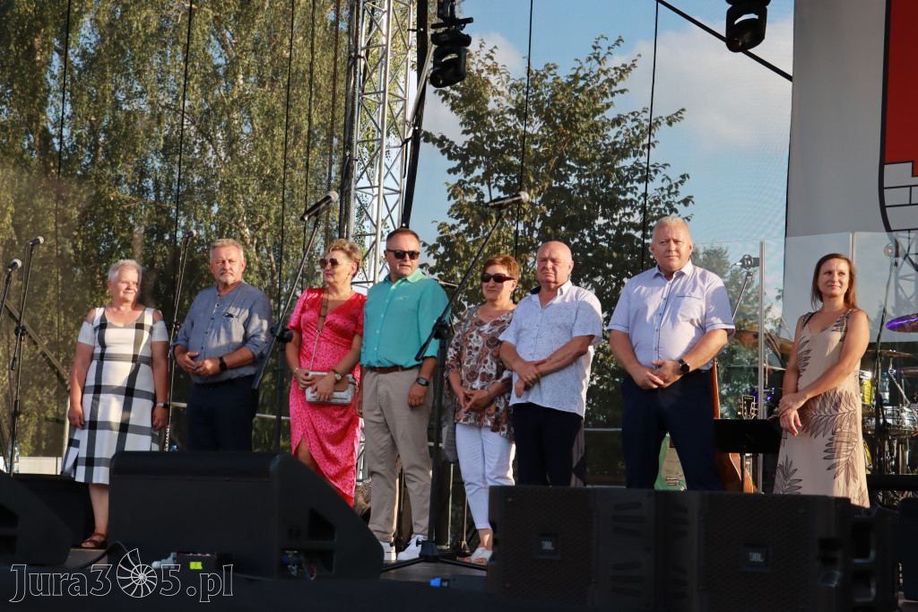 Fotorelacja II: Festiwal Kultury Polskiej i Żydowskiej w Lelowie