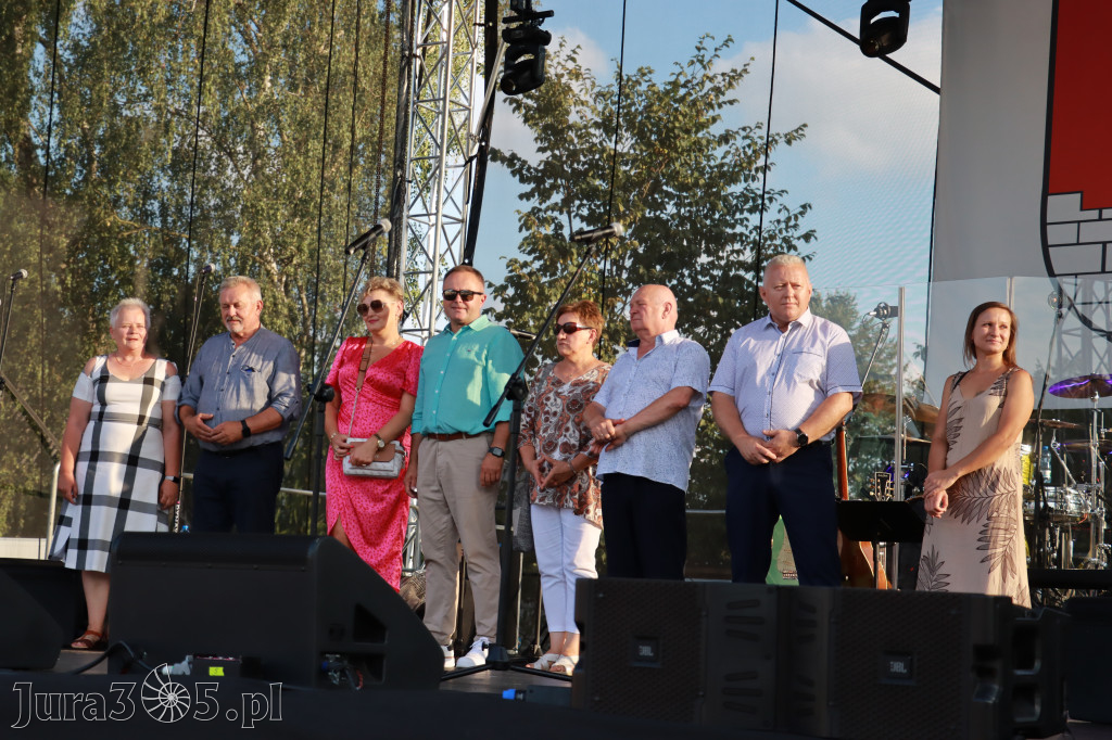 Fotorelacja II: Festiwal Kultury Polskiej i Żydowskiej w Lelowie
