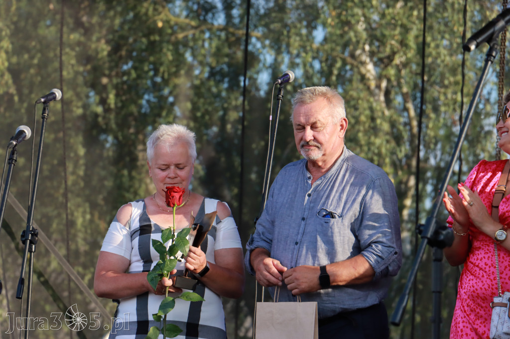 Fotorelacja II: Festiwal Kultury Polskiej i Żydowskiej w Lelowie