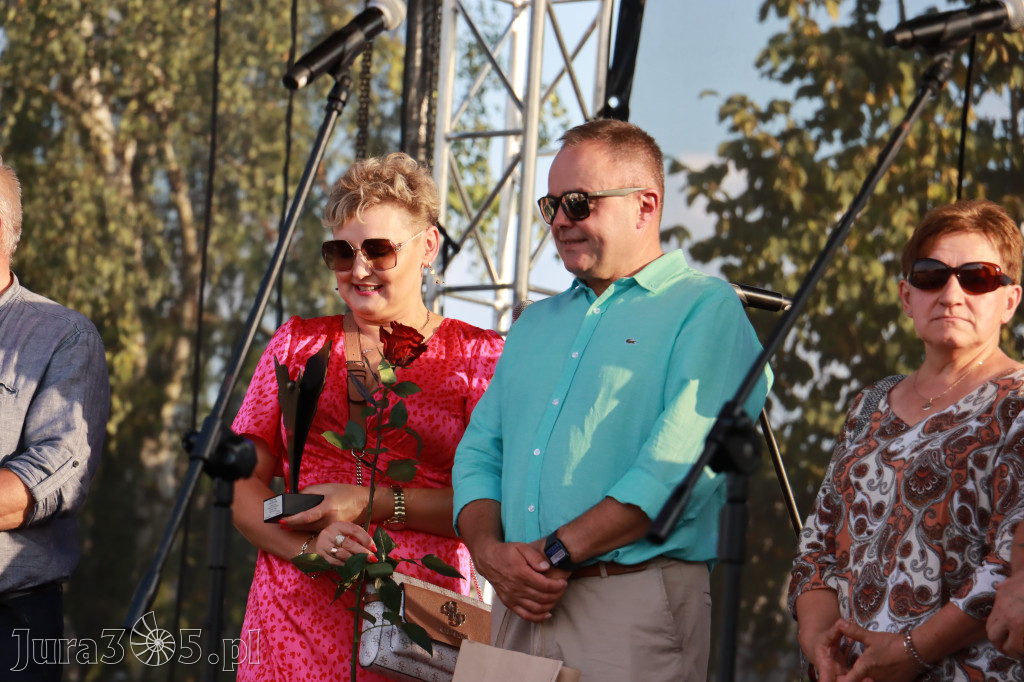 Fotorelacja II: Festiwal Kultury Polskiej i Żydowskiej w Lelowie