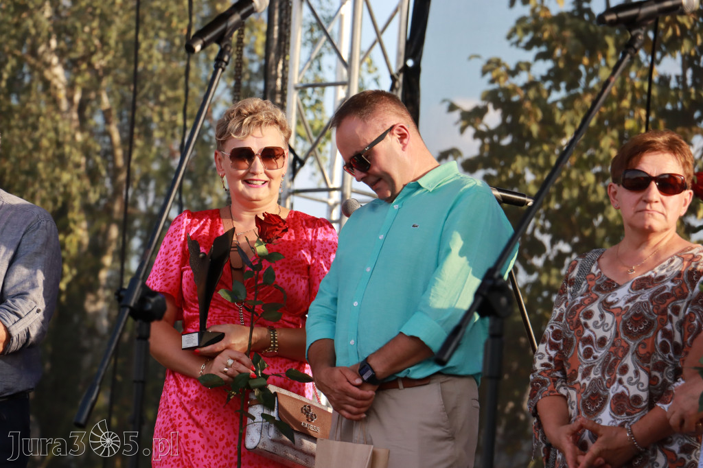 Fotorelacja II: Festiwal Kultury Polskiej i Żydowskiej w Lelowie