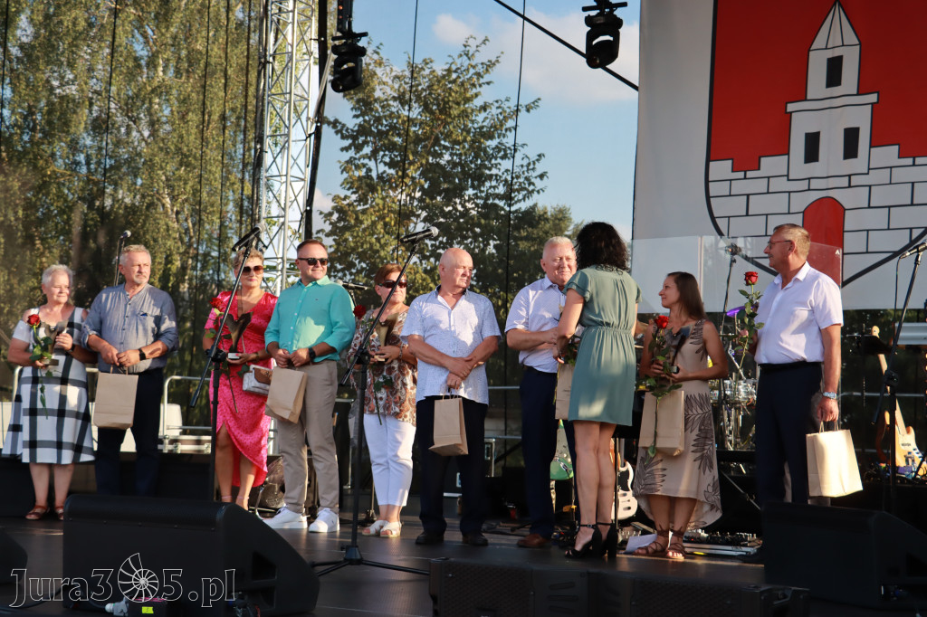 Fotorelacja II: Festiwal Kultury Polskiej i Żydowskiej w Lelowie
