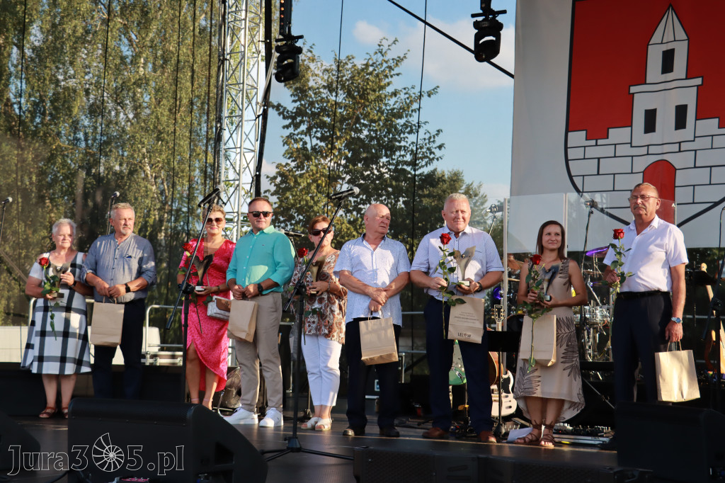 Fotorelacja II: Festiwal Kultury Polskiej i Żydowskiej w Lelowie