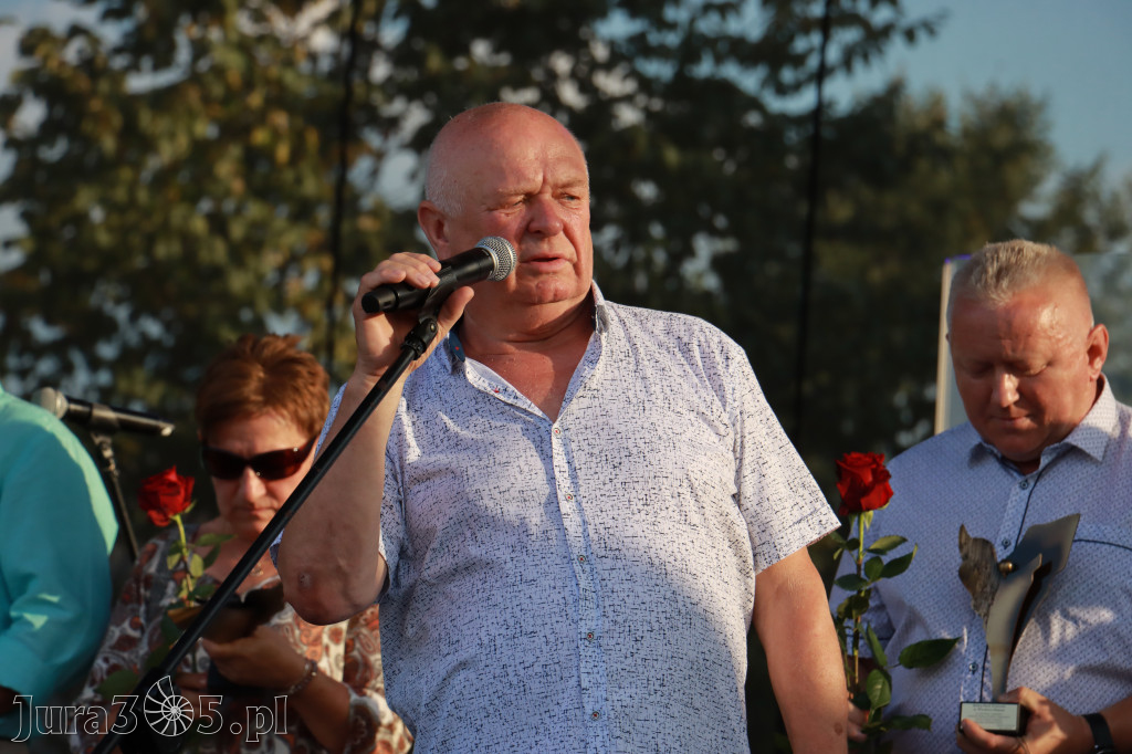 Fotorelacja II: Festiwal Kultury Polskiej i Żydowskiej w Lelowie