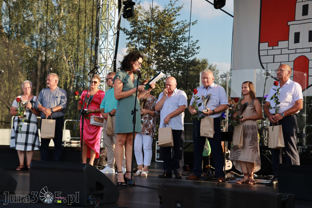 Fotorelacja II: Festiwal Kultury Polskiej i Żydowskiej w Lelowie