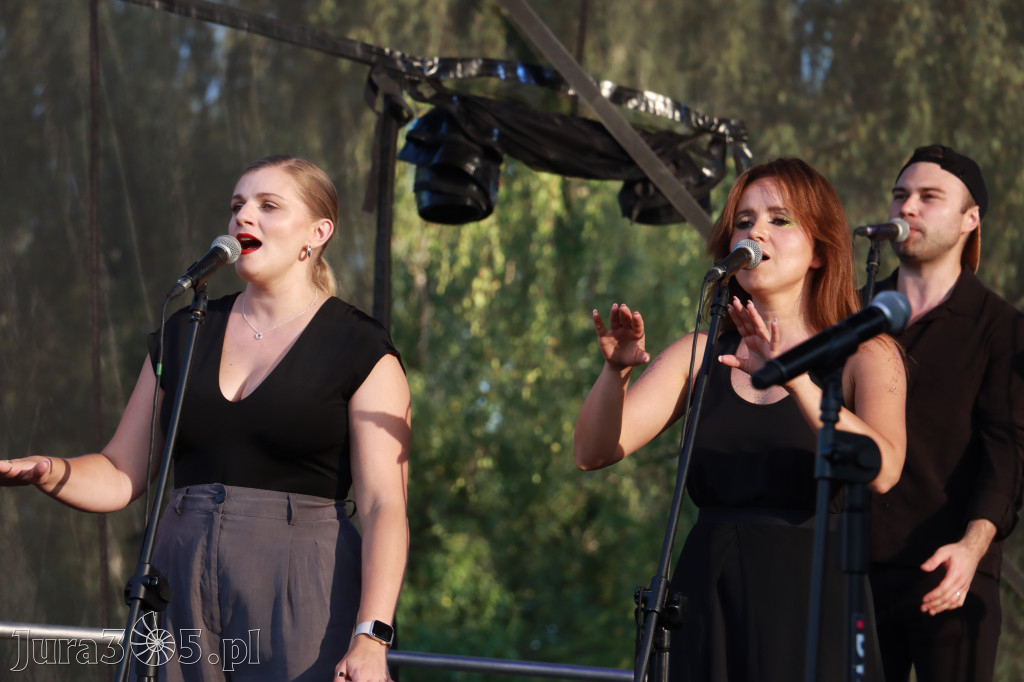 Fotorelacja II: Festiwal Kultury Polskiej i Żydowskiej w Lelowie