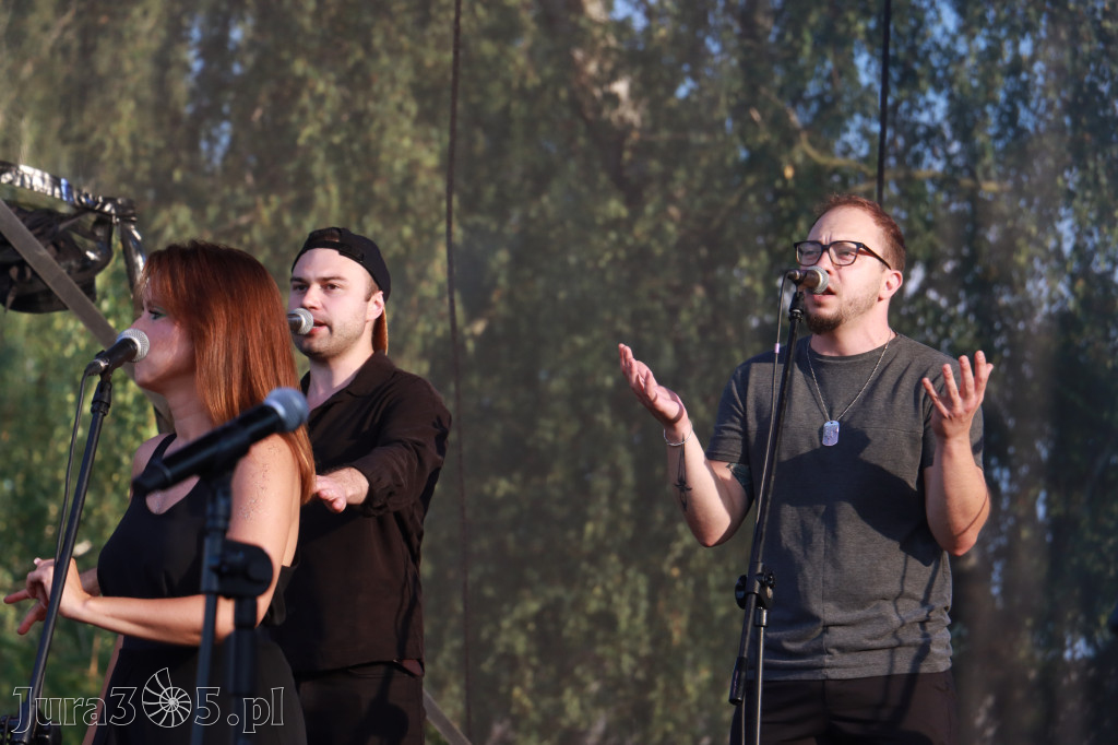 Fotorelacja II: Festiwal Kultury Polskiej i Żydowskiej w Lelowie