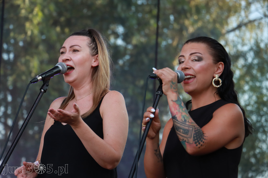 Fotorelacja II: Festiwal Kultury Polskiej i Żydowskiej w Lelowie