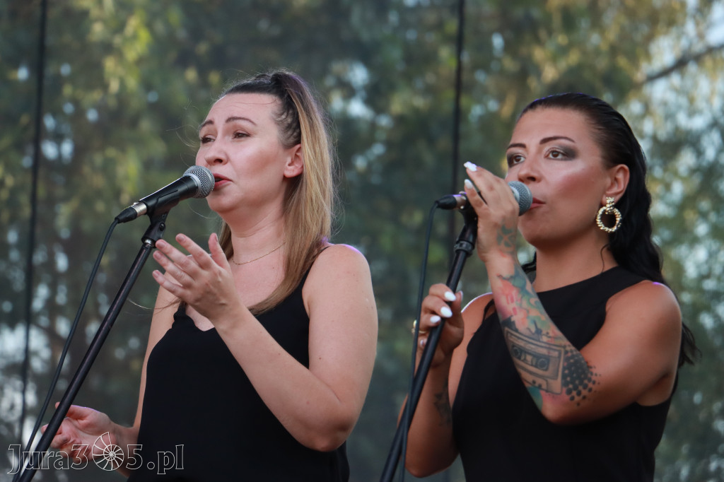Fotorelacja II: Festiwal Kultury Polskiej i Żydowskiej w Lelowie