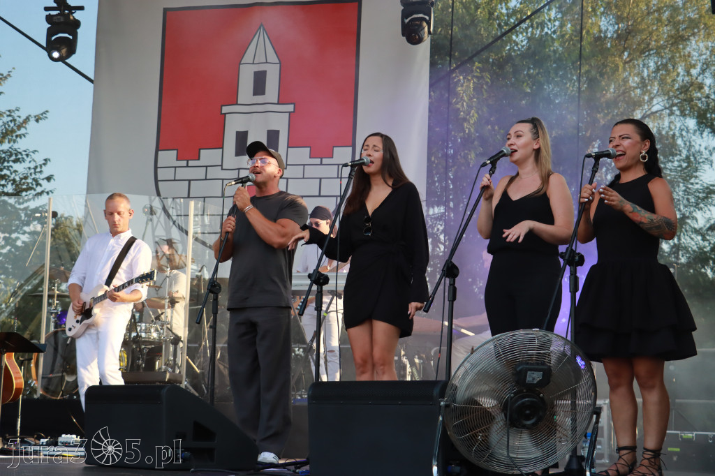 Fotorelacja II: Festiwal Kultury Polskiej i Żydowskiej w Lelowie