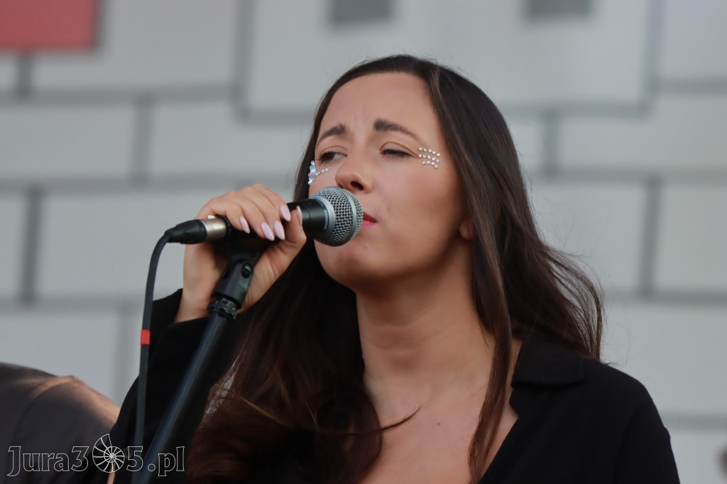 Fotorelacja II: Festiwal Kultury Polskiej i Żydowskiej w Lelowie