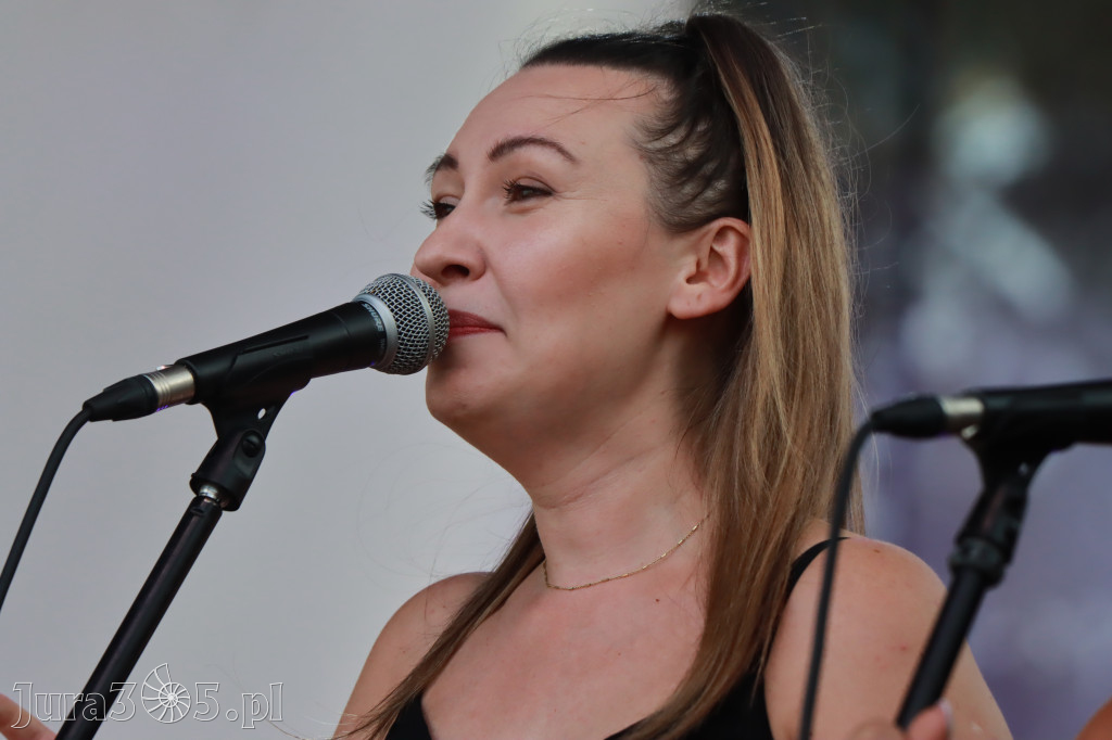 Fotorelacja II: Festiwal Kultury Polskiej i Żydowskiej w Lelowie